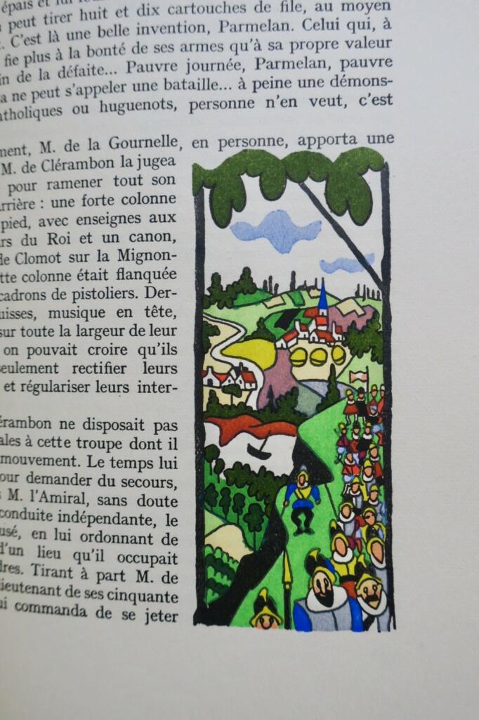 Illustrated edition with fine binding