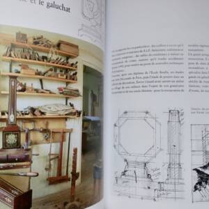 Mains Et Merveilles Dans Les Grands Ateliers 1996