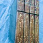Xavier de Maistre’s introspective tales with Musset’s ex-libris