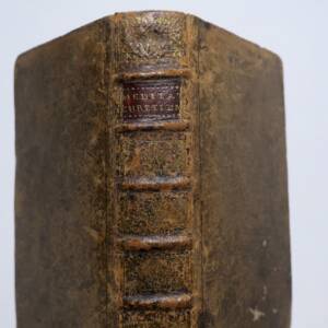 MALEBRANCHE Méditations chrétiennes et Métaphysiques 1707