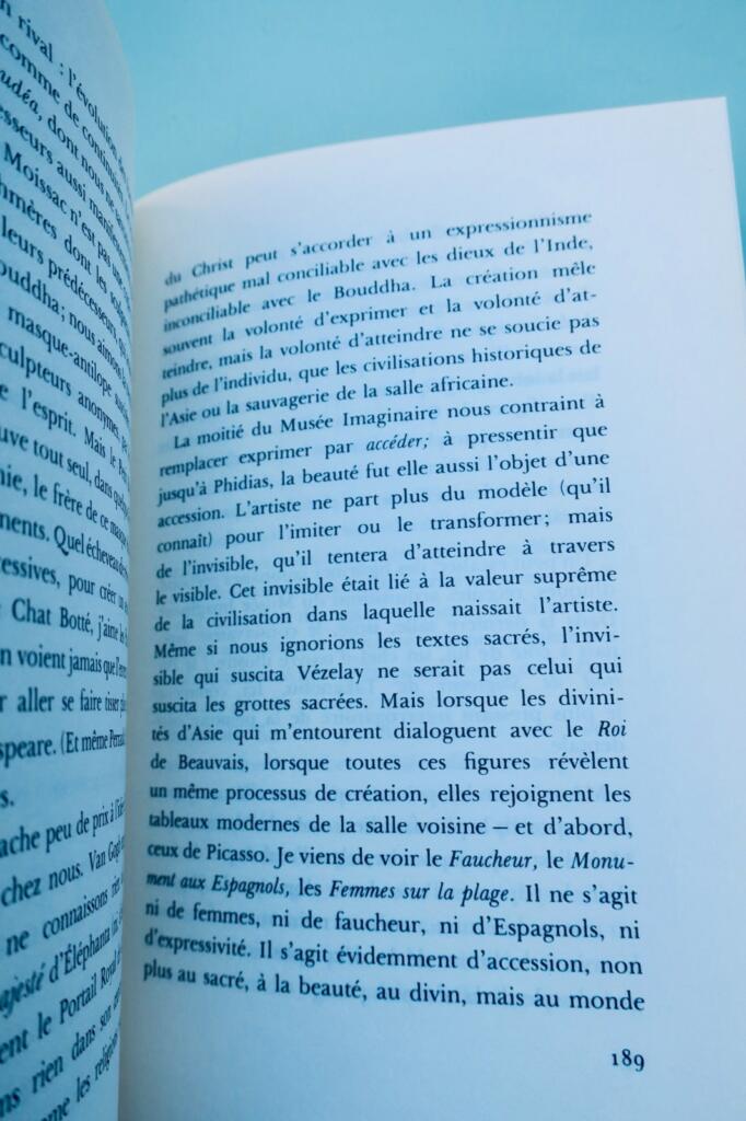 Ein Roman über Obsidian-Themen