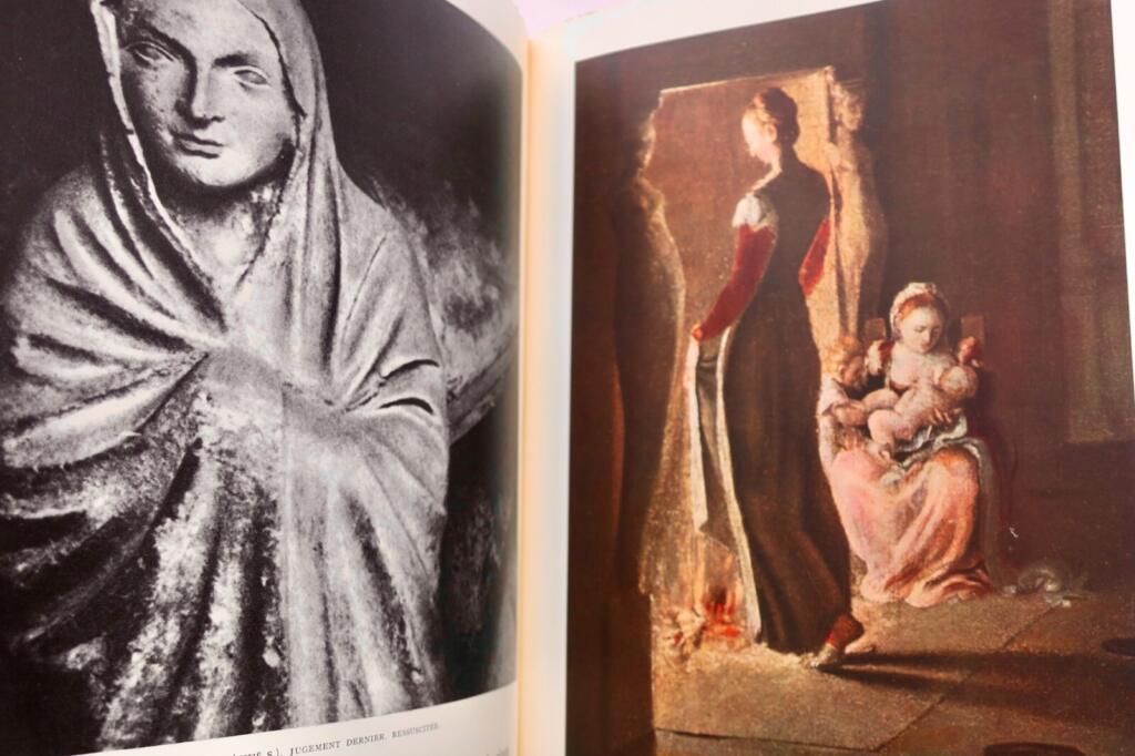 Malraux’s Art Psychology Trilogy