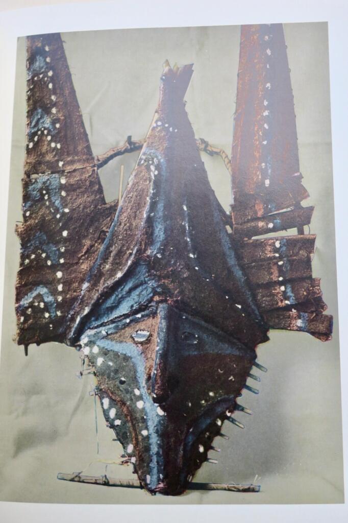 Malraux’s Art Psychology Trilogy