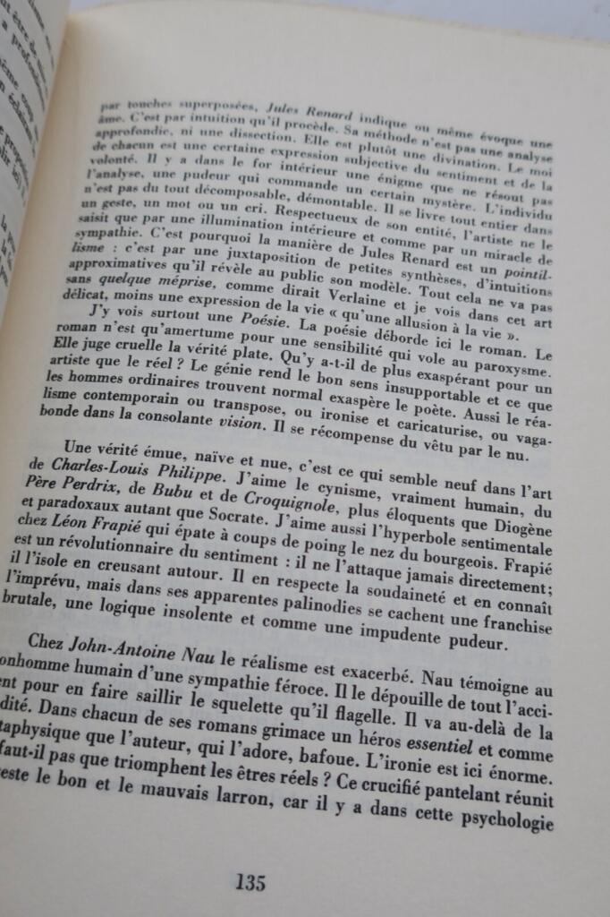 Literarische Manifesten der Belle Époque (1886–1914)