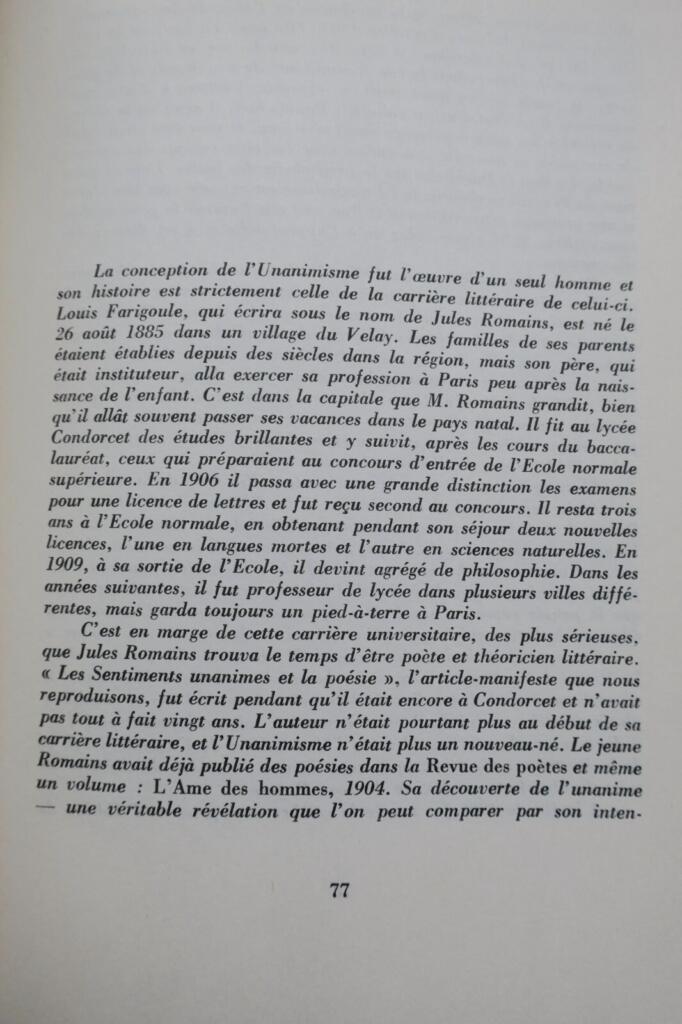 Literarische Manifesten der Belle Époque (1886–1914)