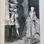 Manon Lescaut: Eine tragische Liebesgeschichte