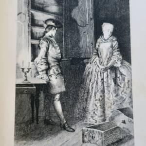 MANON LESCAUT Prévost Maurice LELOIR