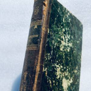 MANRESE OU LES EXERCICES SPIRITUELS DE SAINT IGNACE MIS A LA PORTEE DE TOUS 1847