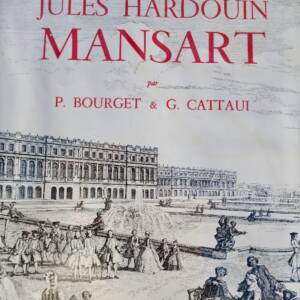 Mansart JULES HARDOUIN MANSART