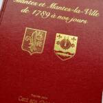 Mantes through two centuries of history