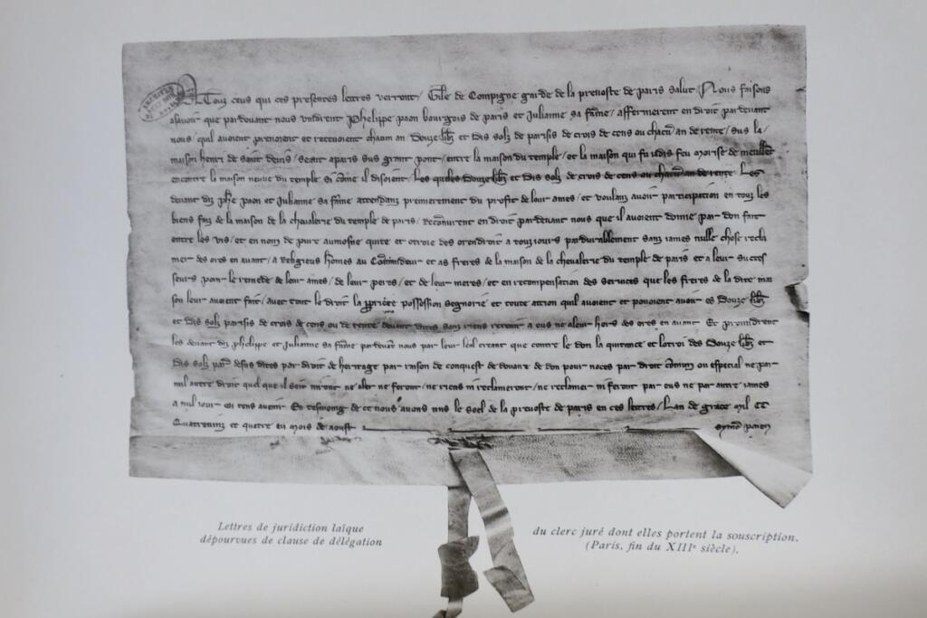 Diplomatische Handbücher mit paläographischen Tafeln