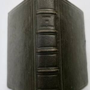 Manuel des frères et soeurs du tiers-ordre de la pénitence de saint Dominique