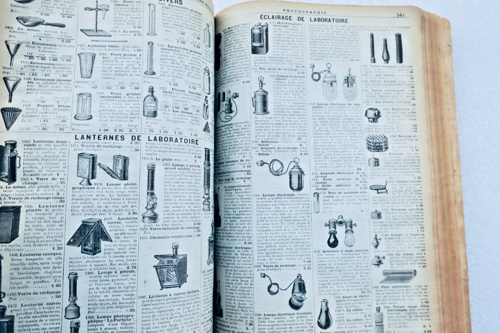 Manufacture française d'armes et cycles, Saint-Etienne BELLE EPOQUE – Image 6