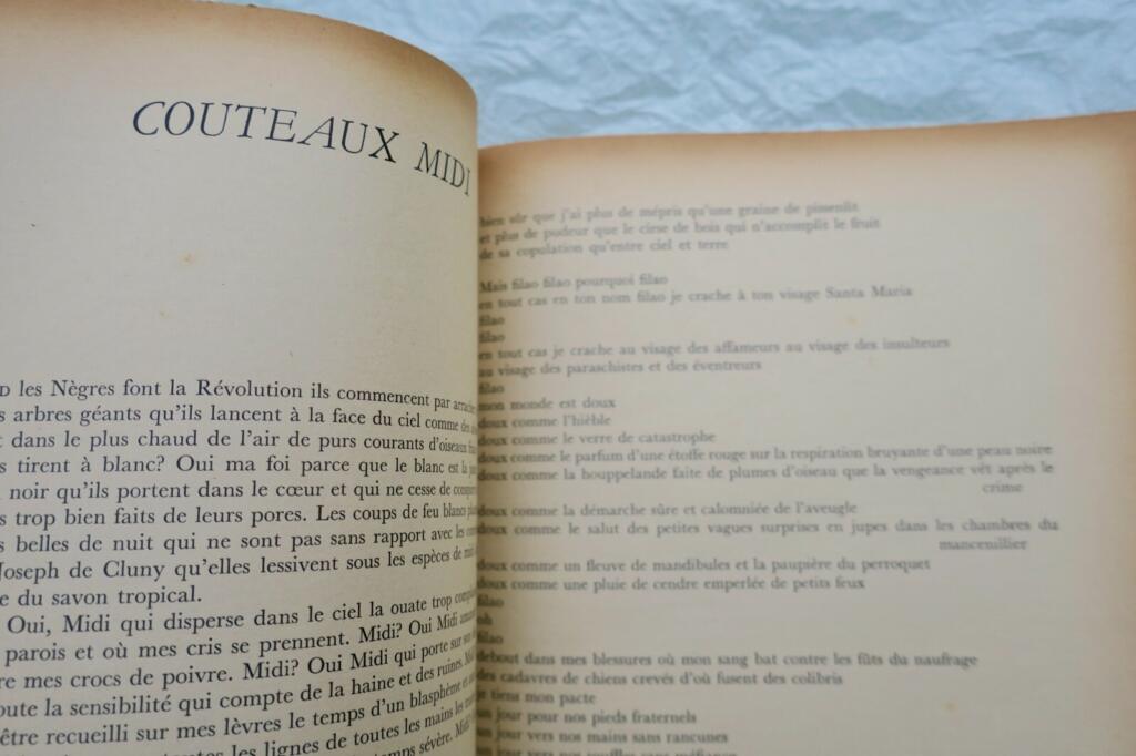 Surrealist reflections from 1947