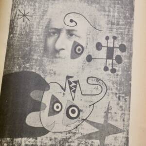 marcel Duchamp, Marcel et Breton, André Le Surrealisme en 1947 Maeght
