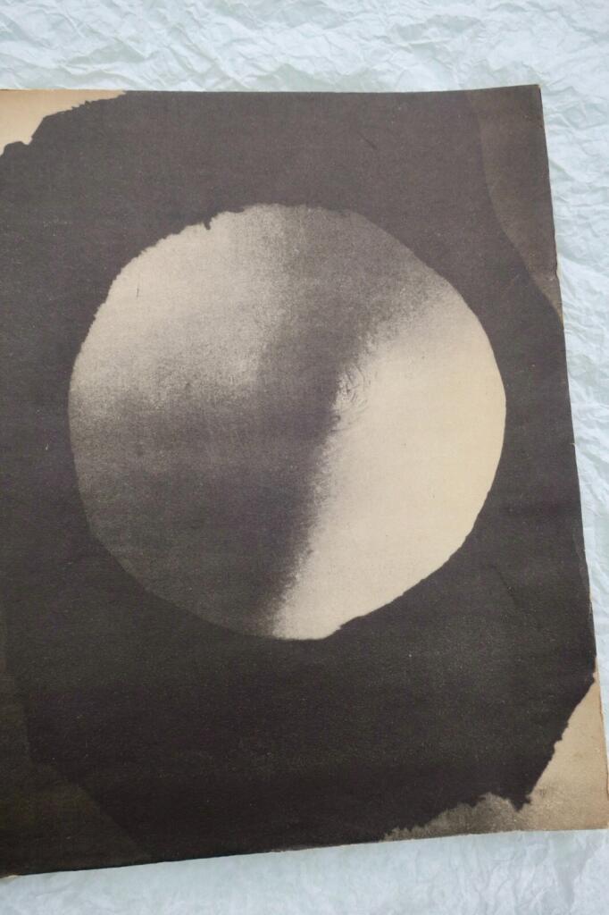 Surrealist reflections from 1947