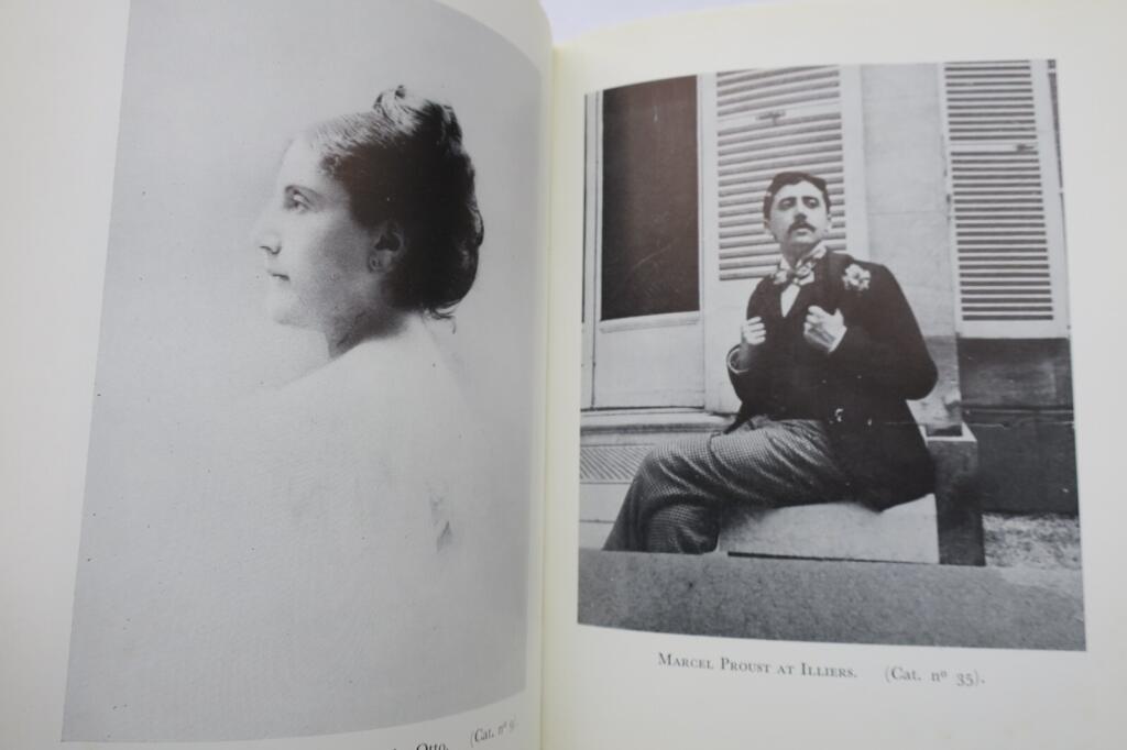 MARCEL PROUST AND HIS TIME 1871-1922
