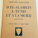 Field Marshal Alexander’s North Africa Campaign (1942–43)