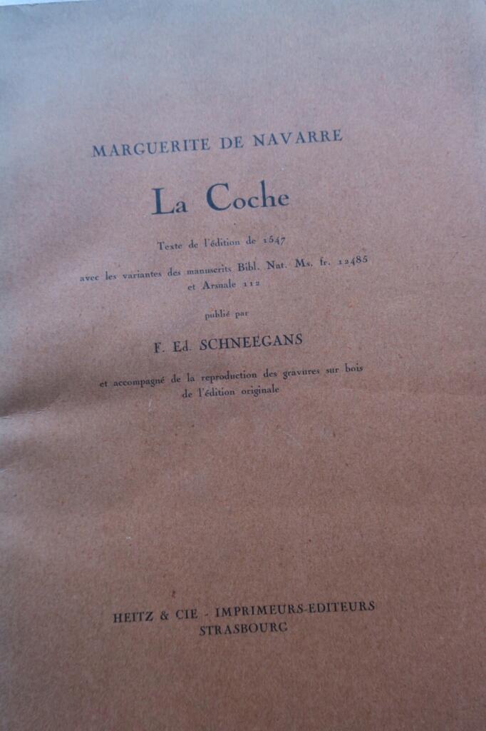 16th-century Biblical narrative with manuscript variants