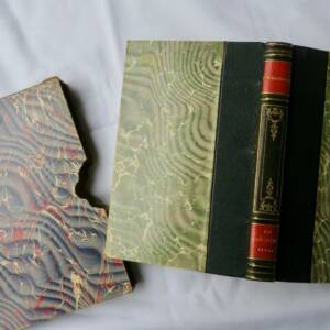 Margueritte Les sources vives 1913