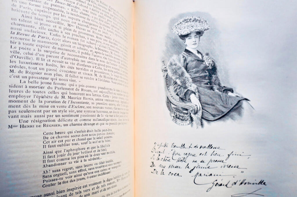 Biografische Anthologie prominent bekannter Zeitgenossen