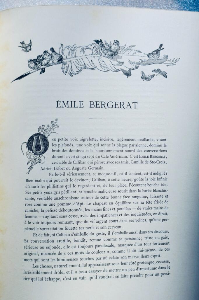 Biografische Anthologie prominent bekannter Zeitgenossen