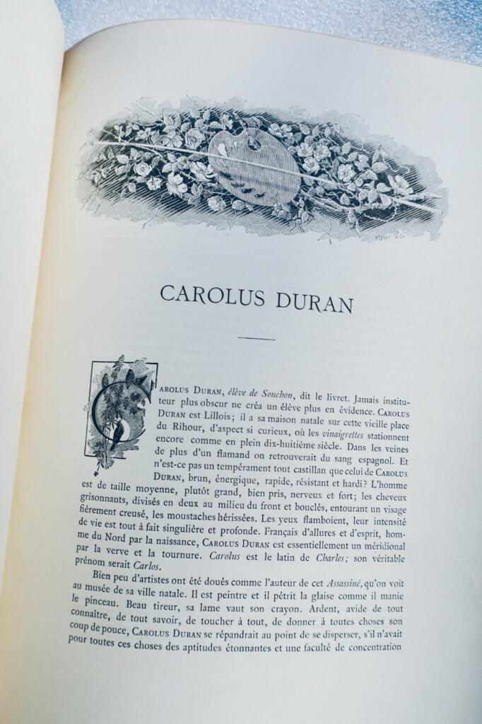 Biografische Anthologie prominent bekannter Zeitgenossen