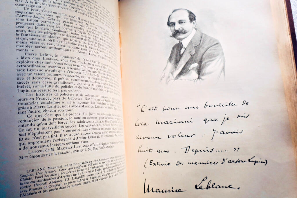 MARIANI FIGURES CONTEMPORAINES 13 volumes