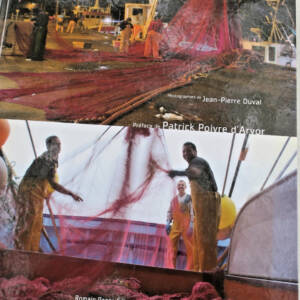 Marin Pêcheur 2008 PP. d'Arvor