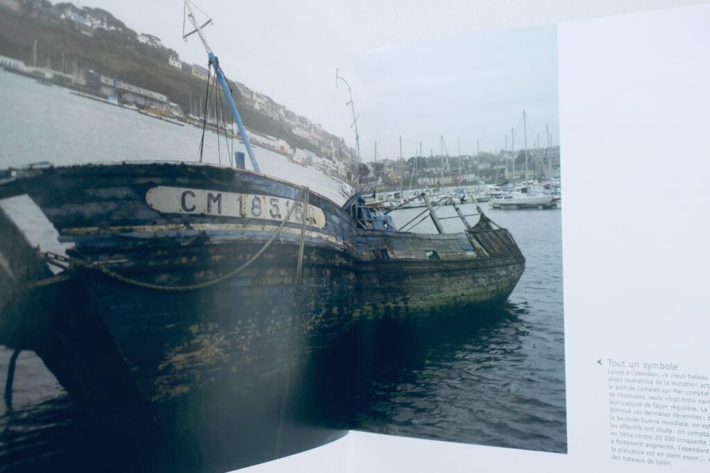 Marin Pêcheur 2008 PP. d&rsquo;Arvor