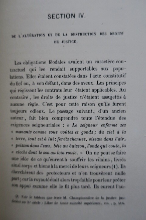 Thesis on non-navigable waterways (1864) – Image 5