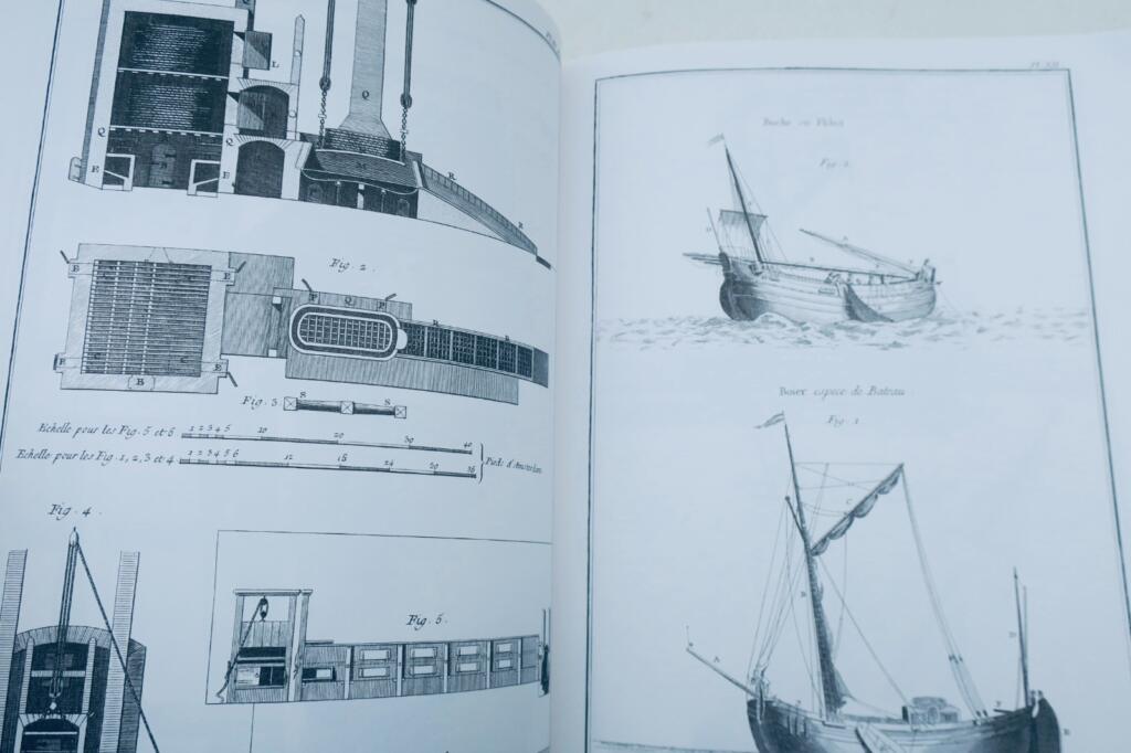 Maritime Arts and Sciences Encyclopedia