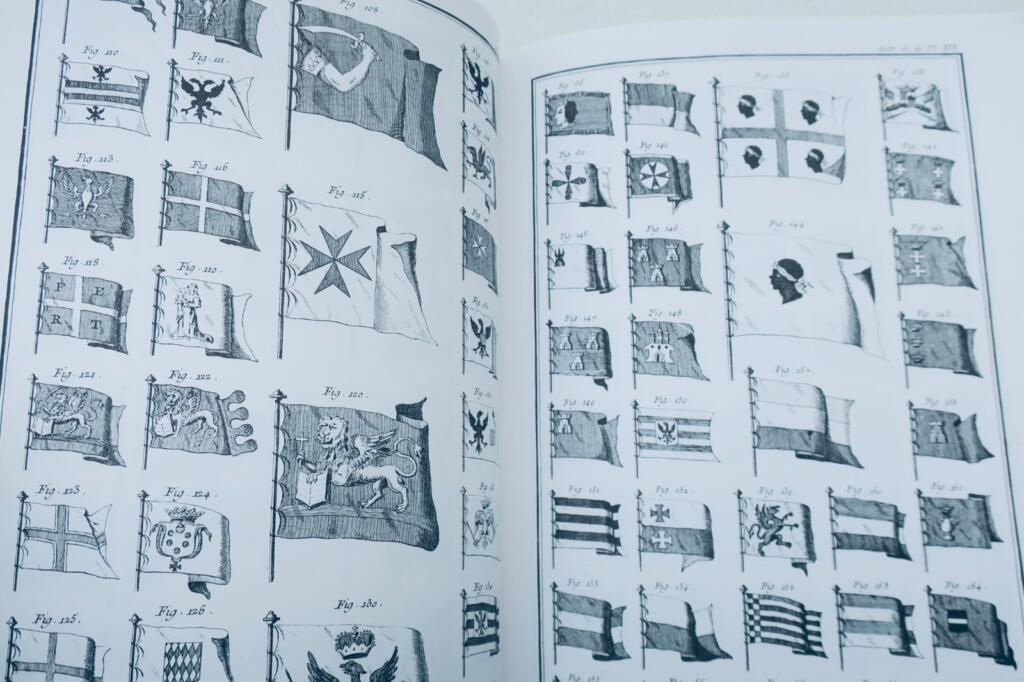 Maritime Arts and Sciences Encyclopedia