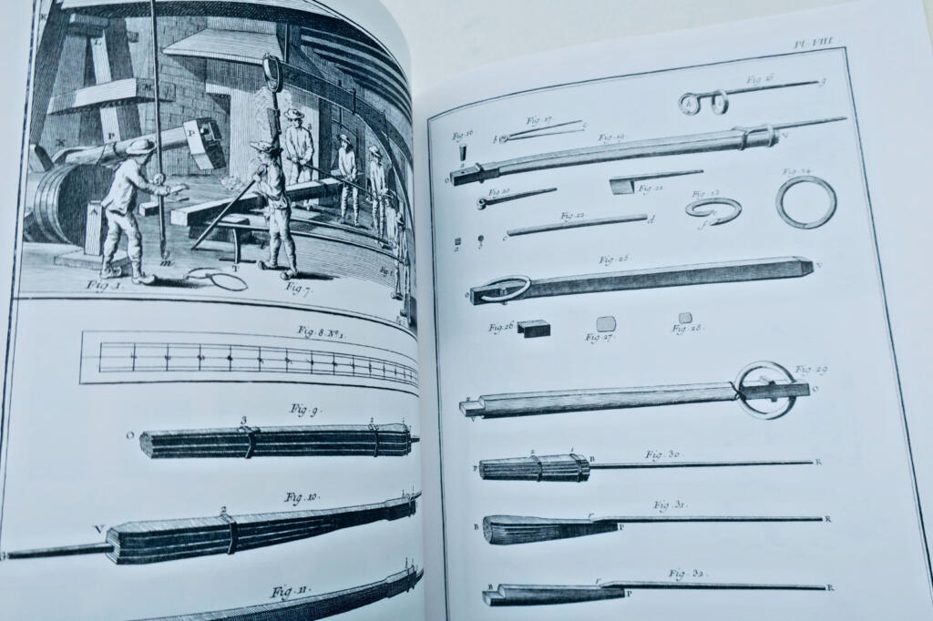 Maritime Arts and Sciences Encyclopedia
