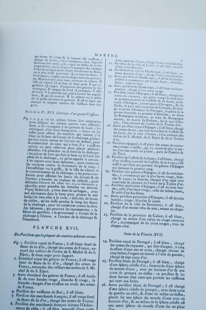 Maritime Arts and Sciences Encyclopedia