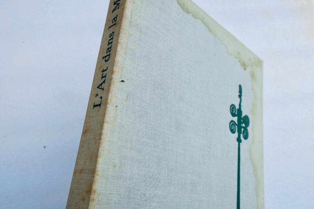 Maritime Art and Seafarer Craftsmanship