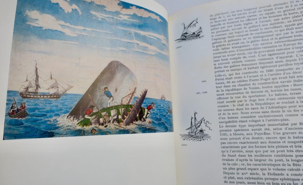 Maritime Art and Seafarer Craftsmanship