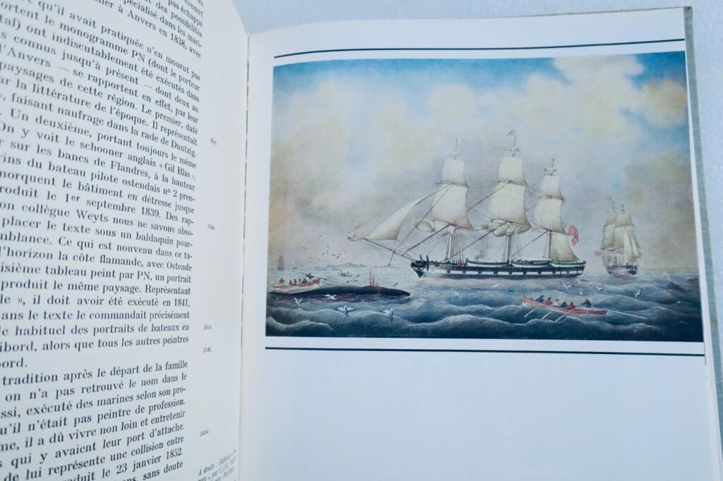 Maritime Art and Seafarer Craftsmanship