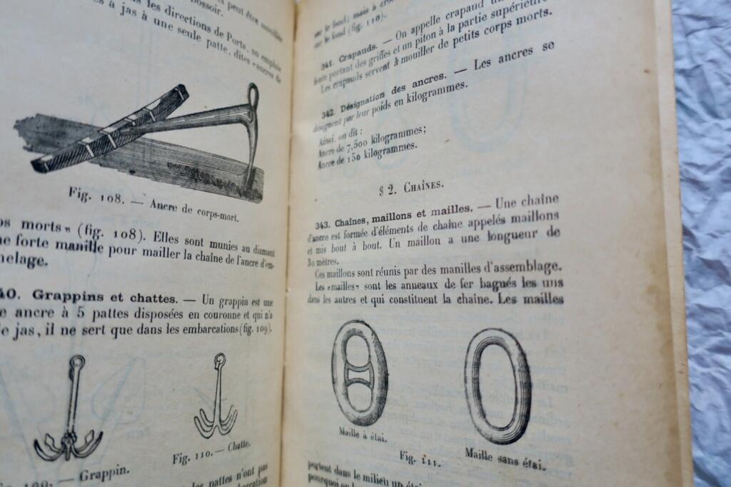 Handbuch der Seemannschaft 1924