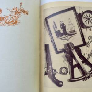 marine MUSEE DE LA MARINE - PALAIS DE CHAILLOT 1944