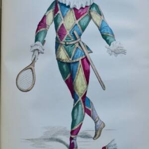 MARIVAUX OEUVRES DE MARIVAUX - THEATRE COMPLET 1878