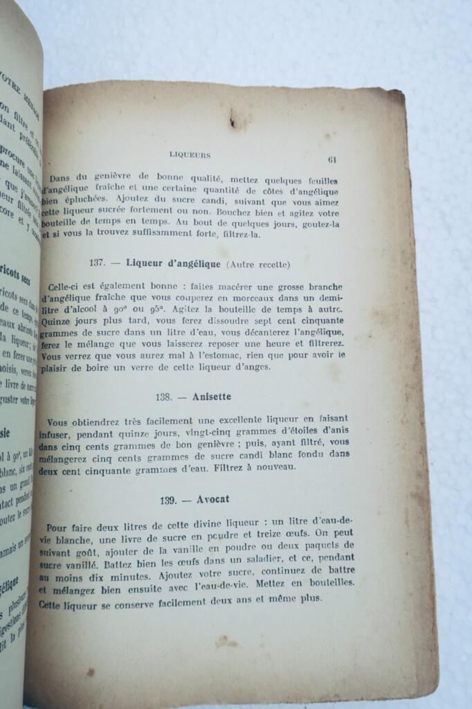 Marmiton. Mes recettes pour votre ménage confitures, conserves, sirops, liqueurs