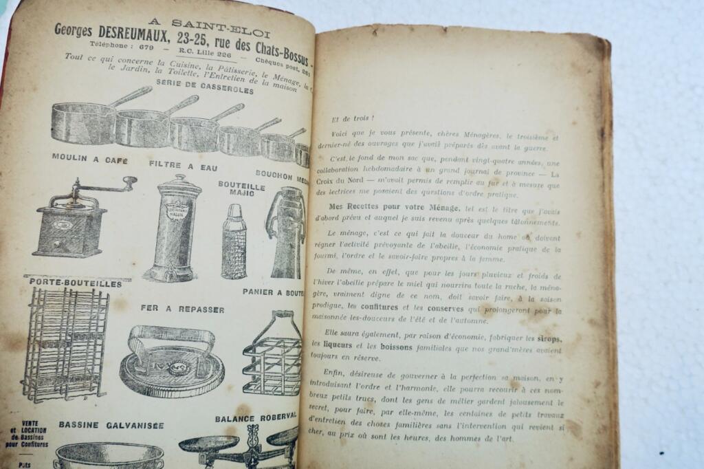 Marmiton. Mes recettes pour votre ménage confitures, conserves, sirops, liqueurs