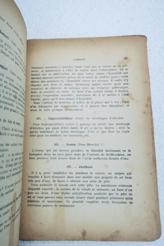 Marmiton. Mes recettes pour votre ménage confitures, conserves, sirops, liqueurs