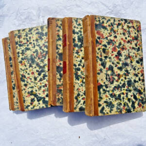 MARMONTEL CONTES MORAUX 1829