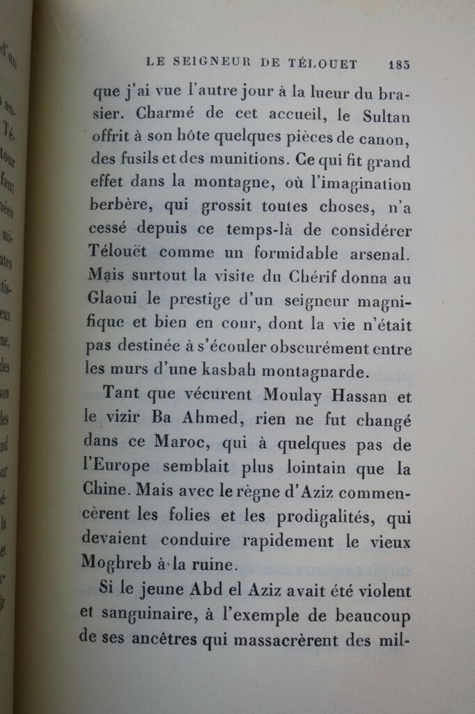 Erforschung von Marrakesch und dem Atlas