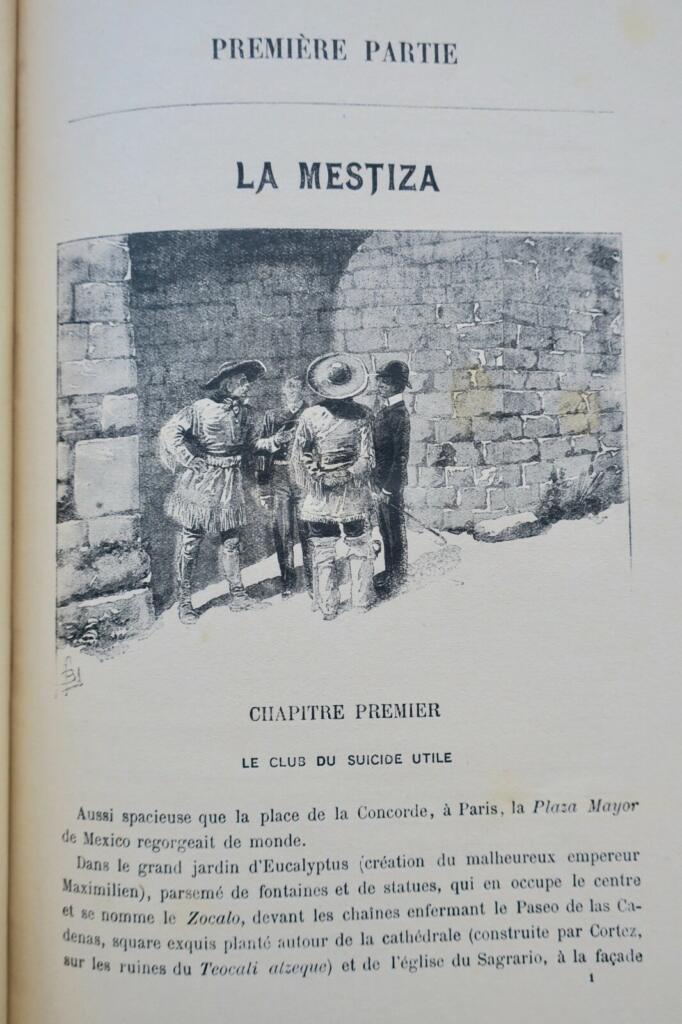 Marseille-Abenteuer mit exotischen Reisen