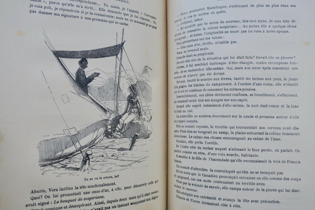 Marseille-Abenteuer mit exotischen Reisen