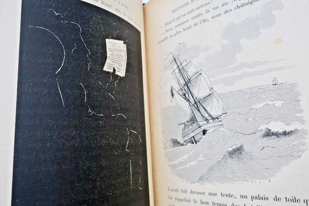Eine Soldatenmütze: Geschichte und Illustration