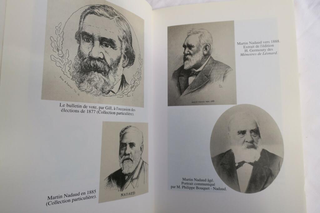 Biografie eines bedeutenden Maurers